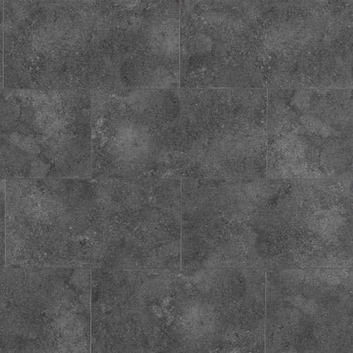 Vinyl flooring LAMETT Caldera Basalt 300 x 600