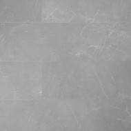 Vinyl flooring LAMETT Caldera Marmo Grigio 300 x 600