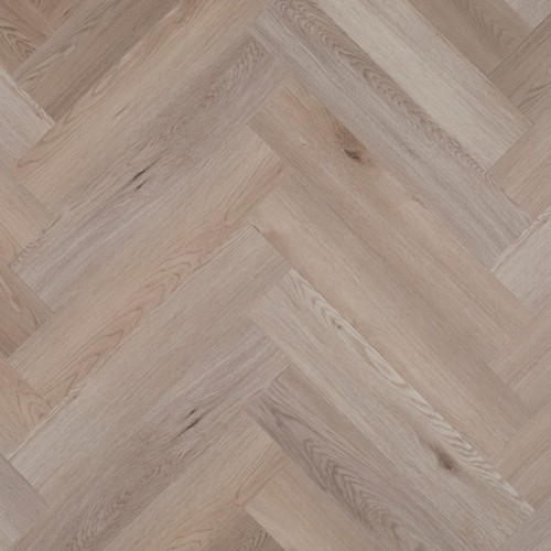 Vinyl flooring LAMETT Nakuru Gazelle Herringbone