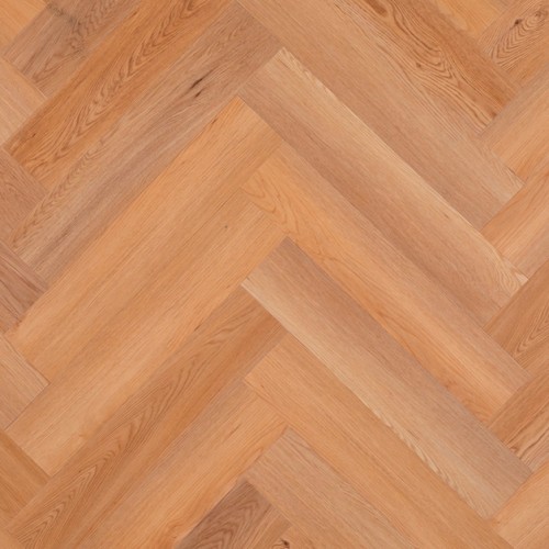 Vinyl flooring LAMETT Nakuru Hippo Herringbone