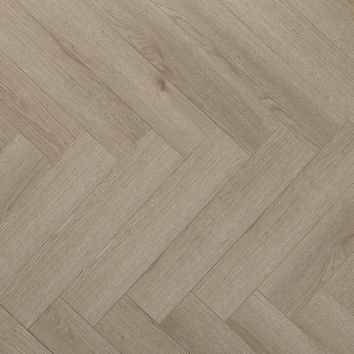 Vinyl flooring LAMETT Sava Almond Herringbone