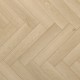 Vinyl flooring LAMETT Sava Sand Herringbone