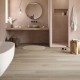 Vinyl flooring LAMETT Tarn Clay