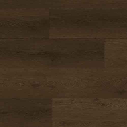 Vinyl flooring LAMETT Tigris Chocolate Fudge