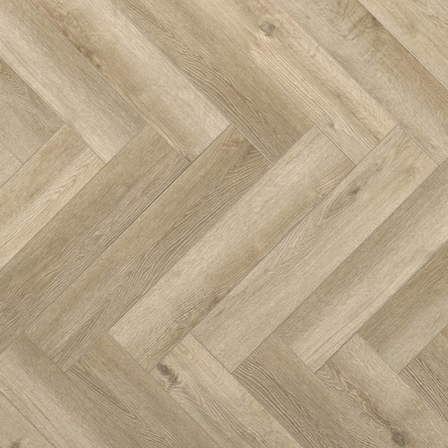 Vinila grīdas LAMETT Yukon Desert Dune Herringbone