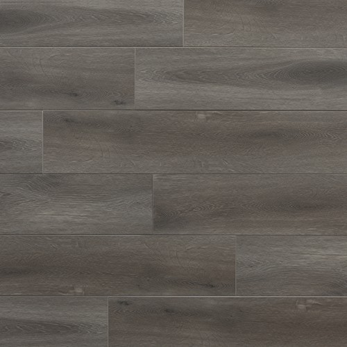 Vinyl flooring LAMETT Yukon Smoked Grey