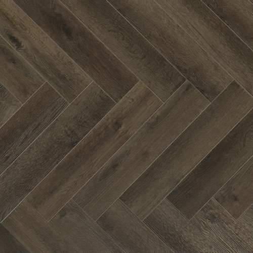 Виниловые полы LAMETT Yukon Tan Herringbone