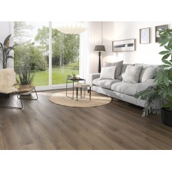 Vinyl flooring LAMETT Yukon Tan