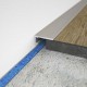 Aluminum skirting board AL16X5