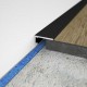 Aluminum skirting board AL16X5