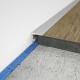 Aluminum skirting board AL10X5