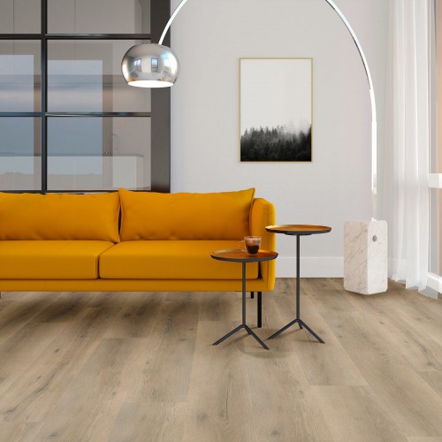 Vinyl flooring VIVAFLOORS OAK L6810 Glue