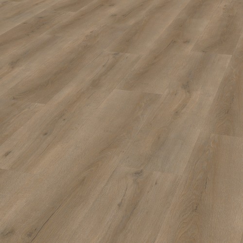 Vinyl flooring VIVAFLOORS OAK C6860 Click 6,5 mm