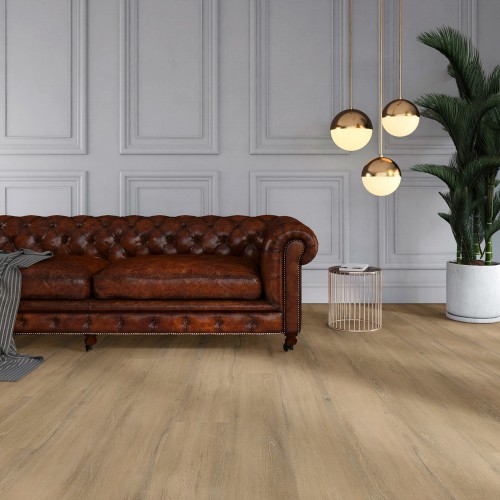 Vinila grīdas VIVAFLOORS OAK L8340 Līmējams 2,5mm