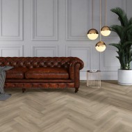 Виниловые полы VIVAFLOORS  Herringbone 6810 Clikc 