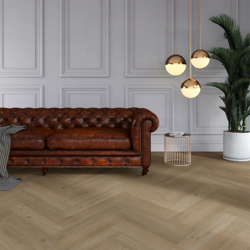 Vinyl flooring VIVAFLOORS  Herringbone 7230 Glue